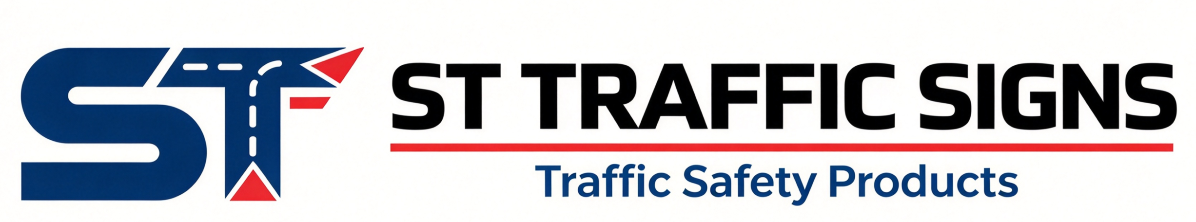 ST Traffic Signs
